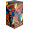 DC Comics Superman Action Pose Art By Jim Lee XBox Series X Digital Edition Console Skin